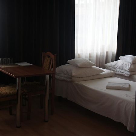 Nu Hotel Łódź Extérieur photo