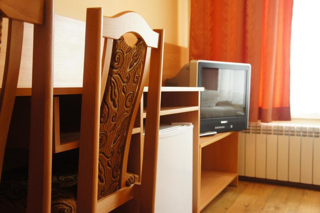 Nu Hotel Łódź Chambre photo