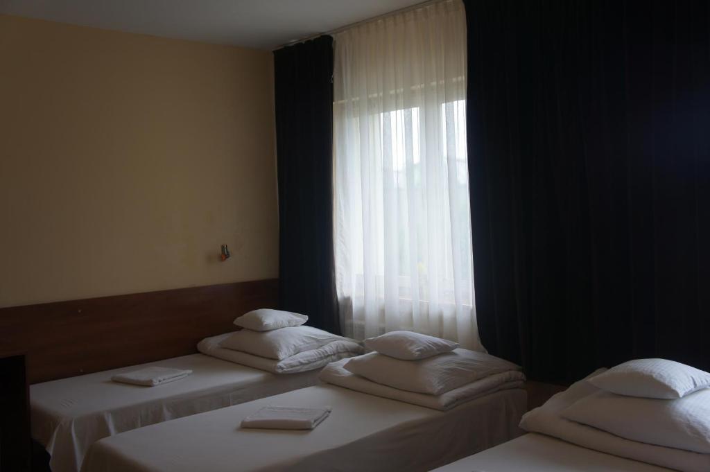 Nu Hotel Łódź Chambre photo