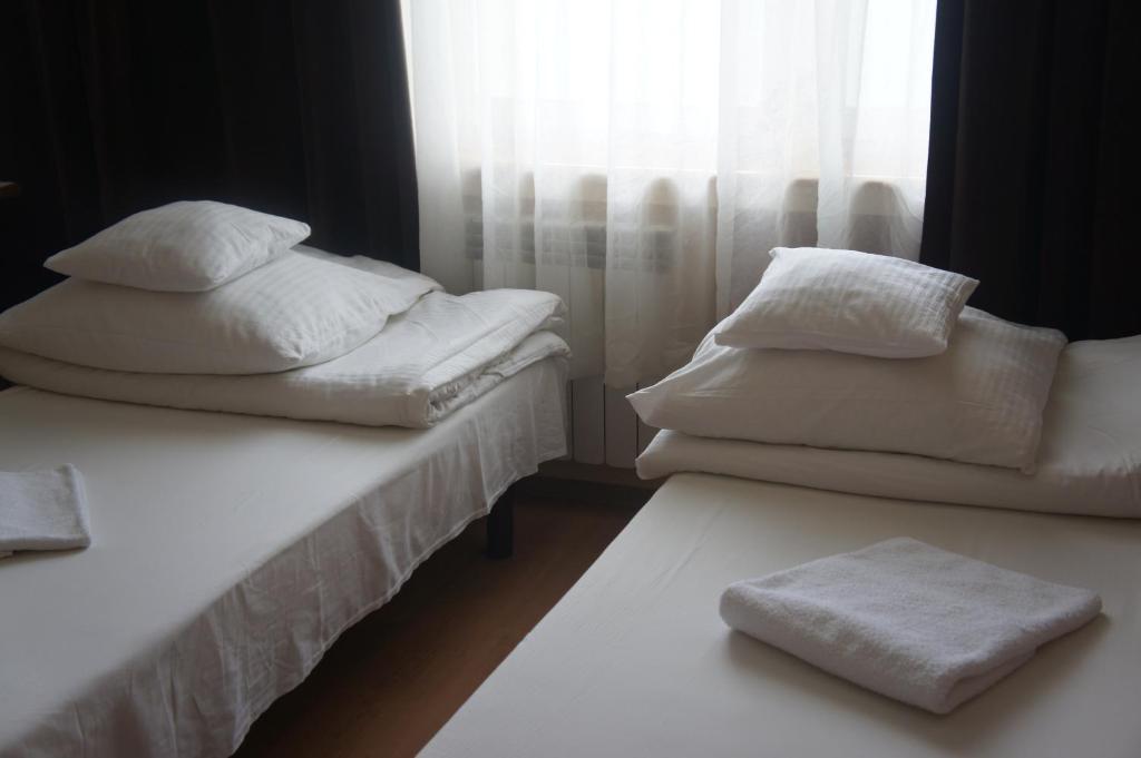 Nu Hotel Łódź Chambre photo