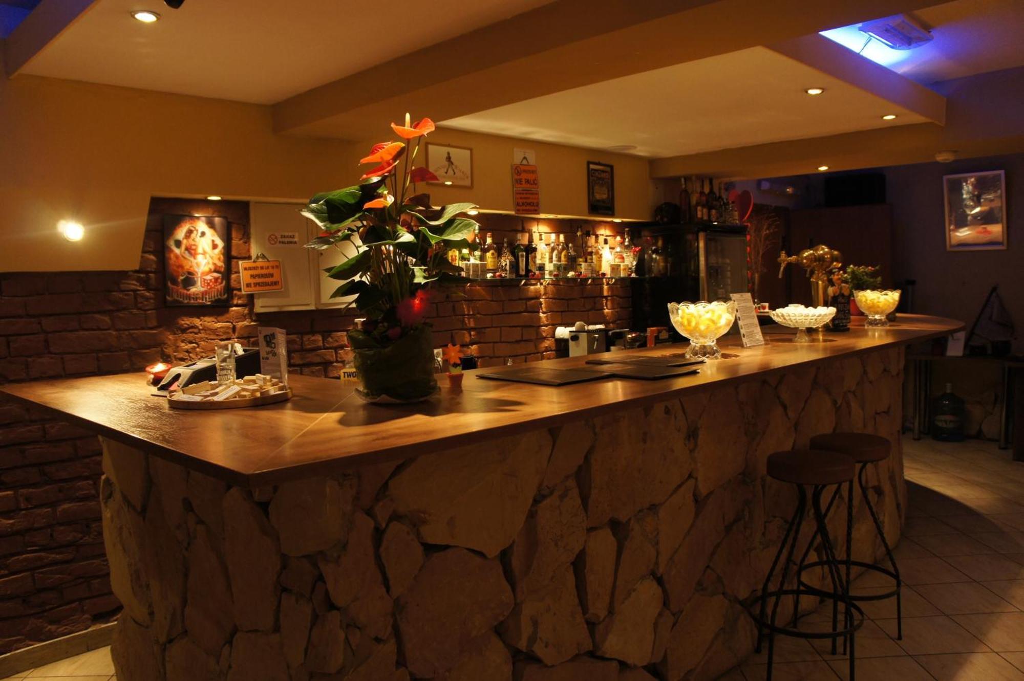 Nu Hotel Łódź Extérieur photo