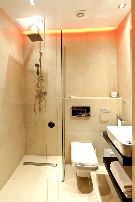 Nu Hotel Łódź Extérieur photo