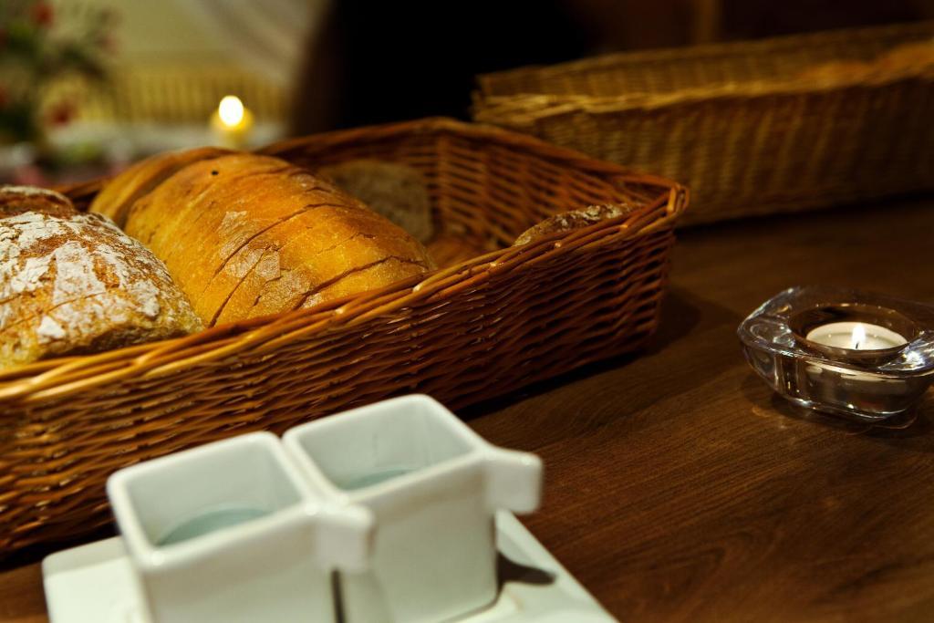 Nu Hotel Łódź Extérieur photo