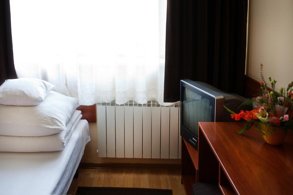 Nu Hotel Łódź Extérieur photo